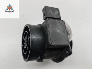 Расходомер (измеритель потока воздуха) Mercedes-Benz C-Класс W202/S202 [рестайлинг] 2000, 2.0 л., бензин, АКПП, серый, универсал, 1110940148