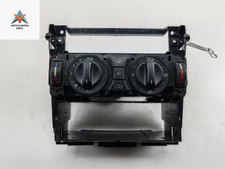 блок управления печки / климат-контроля Mercedes-Benz C-Класс W202/S202 [рестайлинг] 2000, 2.0 л., бензин, АКПП, серый, универсал, 2108302085