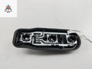 панель заднего левого фонаря BMW 5 серия E39 1997, 2.5 л., бензин, АКПП, чёрный, универсал, 8371324