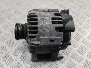 генератор Peugeot 307 2005, 2.0 л., дизель, МКПП, серый, универсал, 9646321780