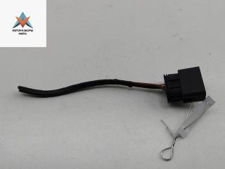 разъем (фишка) проводки BMW 5 серия E39 1999, 3.0 л., дизель, АКПП, серый, универсал, 8367074