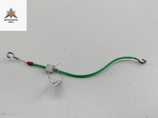 трос двери BMW 5 серия E39 1997, 2.5 л., бензин, АКПП, чёрный, универсал