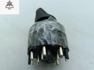 переключатель света Mercedes-Benz C-Класс W202/S202 [рестайлинг] 2000, 2.0 л., бензин, АКПП, серый, универсал, 0005456004