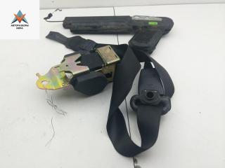 ремень безопасности BMW 3 серия E36 1991, 1.8 л., бензин, МКПП, красный, седан, 1977242