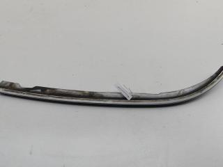 ресничка (ус) левой фары BMW 5 E39 2001, 2.2 л., бензин, АКПП, серый, седан, 8159305