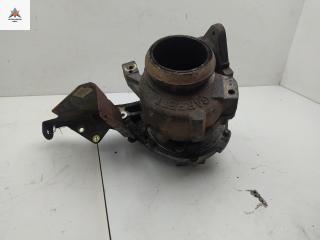 турбина Mercedes-Benz C-Класс W203/S203/CL203 [рестайлинг] 2006, 2.2 л., дизель, МКПП, синий, универсал