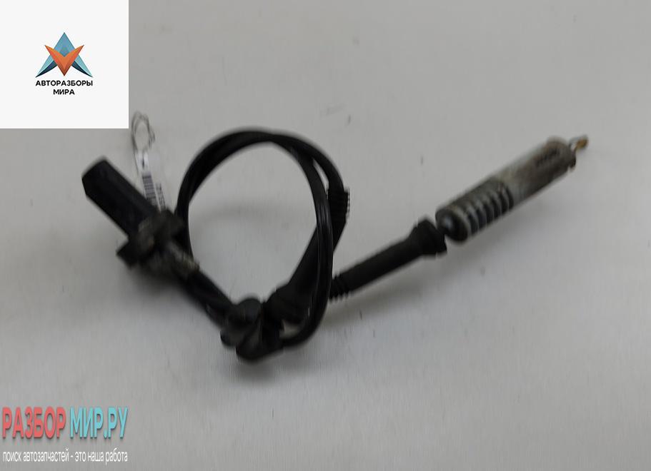 датчик ABS BMW 5 серия E39 1997, 2.5 л., бензин, АКПП, чёрный, универсал - фото №1