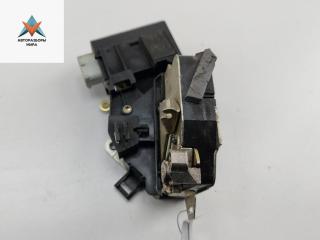 замок двери задней левой BMW 5 серия E39 1998, 2.5 л., дизель, АКПП, серый, седан, 8166245