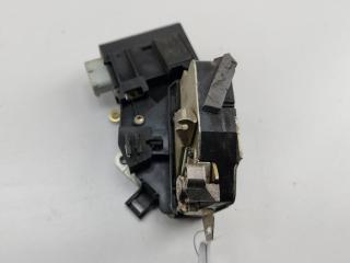 замок двери задней левой BMW 5 E39 1998, 2.5 л., дизель, АКПП, серый, седан, 8166245