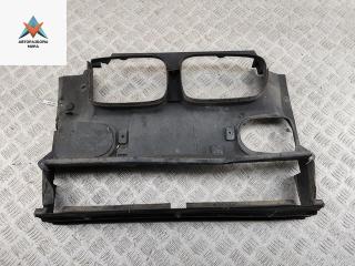 воздуховод BMW 5 серия E39 1998, 2.5 л., дизель, АКПП, серый, седан, 8159959