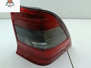 фонарь задний правый Mercedes-Benz C-Класс W202/S202 [рестайлинг] 2000, 2.0 л., бензин, АКПП, серый, универсал, 2028204064