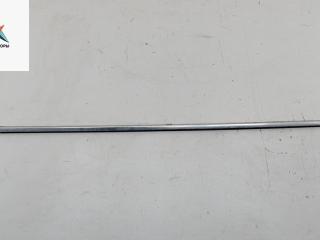 Молдинг стекла двери задней правой наружный BMW 5 серия E39 1998, 2.5 л., дизель, АКПП, серый, седан