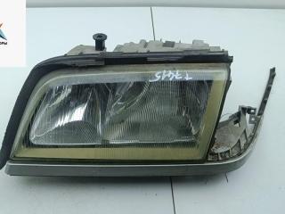 фара левая Mercedes-Benz C-Класс W202/S202 [рестайлинг] 2000, 2.0 л., бензин, АКПП, серый, универсал, A2028202961