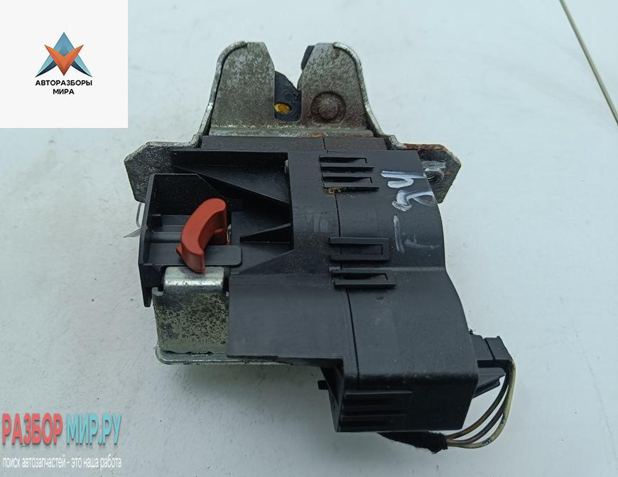 замок багажника Mercedes-Benz C-Класс W203/S203/CL203 2003, универсал, 2037400235 - фото №1