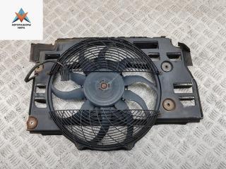 вентилятор радиатора BMW 5 серия E39 1999, 3.0 л., дизель, АКПП, серый, универсал, 8384068