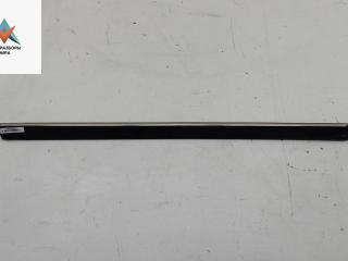 молдинг двери задней правой BMW 5 серия E39 1998, 2.5 л., дизель, АКПП, серый, седан, 8184480