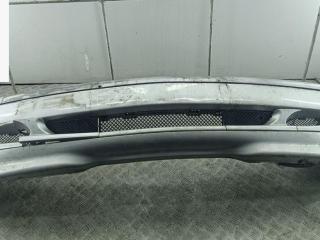 бампер передний Mercedes-Benz C-Класс W202/S202 [рестайлинг] 2000, бензин, серый, универсал, 2028800152