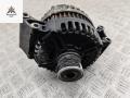 генератор Mercedes-Benz M-Class ML W164 2006, 4.0 л., дизель, АКПП, чёрный, внедорожник 5 дв., 6291500450, 0121813005 - фото №2
