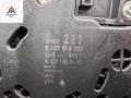 генератор Mercedes-Benz M-Class ML W164 2006, 4.0 л., дизель, АКПП, чёрный, внедорожник 5 дв., 6291500450, 0121813005 - фото №4