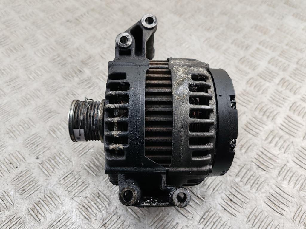 генератор Mercedes-Benz M-Class ML W164 2006, 4.0 л., дизель, АКПП, чёрный, внедорожник 5 дв., 6291500450, 0121813005