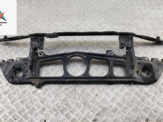 Рамка радиатора BMW 5 серия E39 1999, 3.0 л., дизель, АКПП, серый, универсал, 8159610