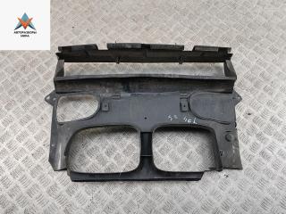 воздуховод BMW 5 серия E39 [рестайлинг] 2000, 2.0 л., бензин, МКПП, чёрный, универсал, 8159959