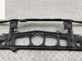 Рамка радиатора BMW 5 серия E39 [рестайлинг] 2000, 2.0 л., бензин, МКПП, чёрный, универсал, 8159610