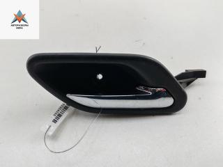 ручка внутренняя передняя правая BMW 5 серия E39 1997, 2.5 л., бензин, АКПП, чёрный, универсал, 8226050