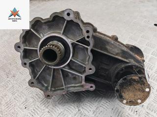 раздаточная коробка Mercedes-Benz M-Class ML W164 2006, 4.0 л., дизель, АКПП, 2512801300