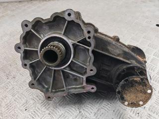 раздаточная коробка Mercedes-Benz M-Class ML W164 2006, 4.0 л., дизель, АКПП, 2512801300