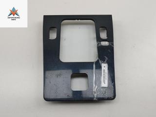 рамка обрамление кулисы Mercedes-Benz C-Класс W202/S202 [рестайлинг] 2000, 2.0 л., бензин, АКПП, серый, универсал, 2026830900