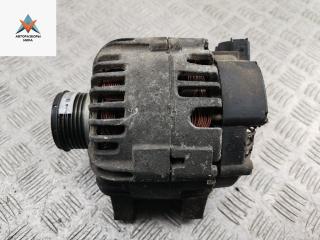 генератор Citroen Jumpy 1 поколение 2005, 2.0 л., дизель, МКПП, белый, фургон, 9646321780