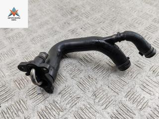 патрубок вентиляции картера Mercedes-Benz M-Class ML W164 2006, 4.0 л., дизель, АКПП, чёрный, внедорожник 5 дв., 6290180382