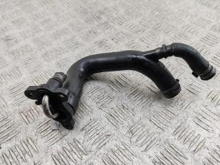 патрубок вентиляции картера Mercedes-Benz M-Class ML W164 2006, 4.0 л., дизель, АКПП, чёрный, внедорожник 5 дв., 6290180382