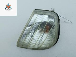 Поворотник (указатель поворота) правый Mercedes-Benz C-Класс W202/S202 [рестайлинг] 2000, 2.0 л., бензин, АКПП, серый, универсал