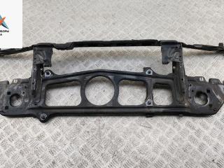 Рамка радиатора BMW 5 серия E39 1998, 2.5 л., дизель, АКПП, серый, седан, 8159610