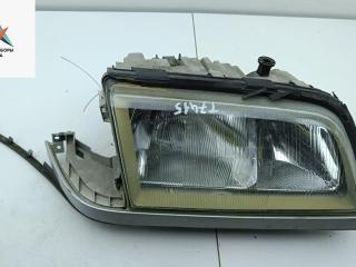 фара правая Mercedes-Benz C-Класс W202/S202 [рестайлинг] 2000, 2.0 л., бензин, АКПП, серый, универсал, 2028203061