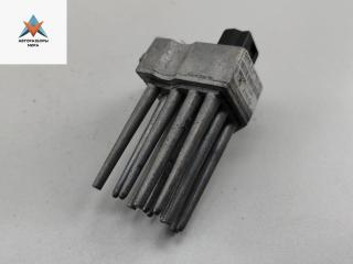 сопротивление печки BMW 3 серия E36 [рестайлинг] 1997, 1.6 л., бензин, МКПП, чёрный, седан, 8376174