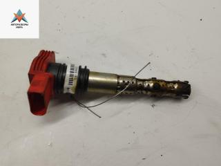 катушка зажигания Audi A4 B6 2003, 3.0 л., бензин, АКПП, серый, универсал, 06C905115L