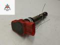 катушка зажигания Audi A4 B6 2003, 3.0 л., бензин, АКПП, серый, универсал, 06C905115L - фото №2