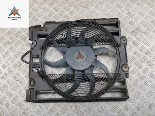 вентилятор радиатора BMW 5 серия E39 [рестайлинг] 2000, 2.0 л., бензин, МКПП, чёрный, универсал, 6921933