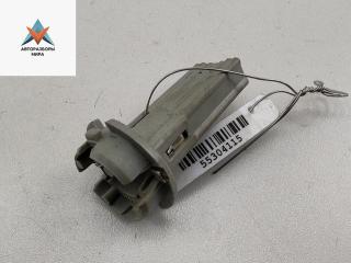 Патрон лампы фонаря BMW 7 серия E38 1997, 3.5 л., бензин, АКПП, зелёный, седан, 1387364