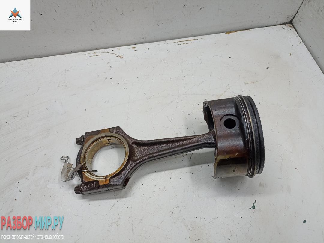 поршень Opel Vectra C 2002, 1.8 л., бензин, МКПП, серый, седан - фото №1