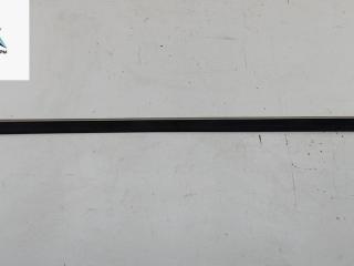 молдинг двери передней левой BMW 5 серия E39 1998, 2.5 л., дизель, АКПП, серый, седан, 8184477