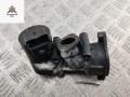 клапан EGR Peugeot 307 1 поколение [рестайлинг] 2005, 2.0 л., дизель, МКПП, серый, универсал, 9656612380 - фото №2