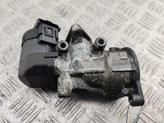 клапан EGR Peugeot 307 1 поколение [рестайлинг] 2005, 2.0 л., дизель, МКПП, серый, универсал, 9656612380