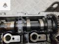 ГБЦ Mercedes-Benz M-Class ML W164 2006, 4.0 л., дизель, АКПП, чёрный, внедорожник 5 дв. - фото №6