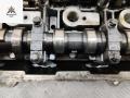ГБЦ Mercedes-Benz M-Class ML W164 2006, 4.0 л., дизель, АКПП, чёрный, внедорожник 5 дв. - фото №8