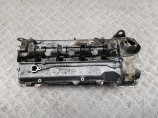 ГБЦ Mercedes-Benz M-Class ML W164 2006, 4.0 л., дизель, АКПП, чёрный, внедорожник 5 дв.