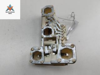 панель заднего левого фонаря BMW 3 серия E90/E91/E92/E93 2005, 2.0 л., бензин, МКПП, чёрный, универсал, 160075